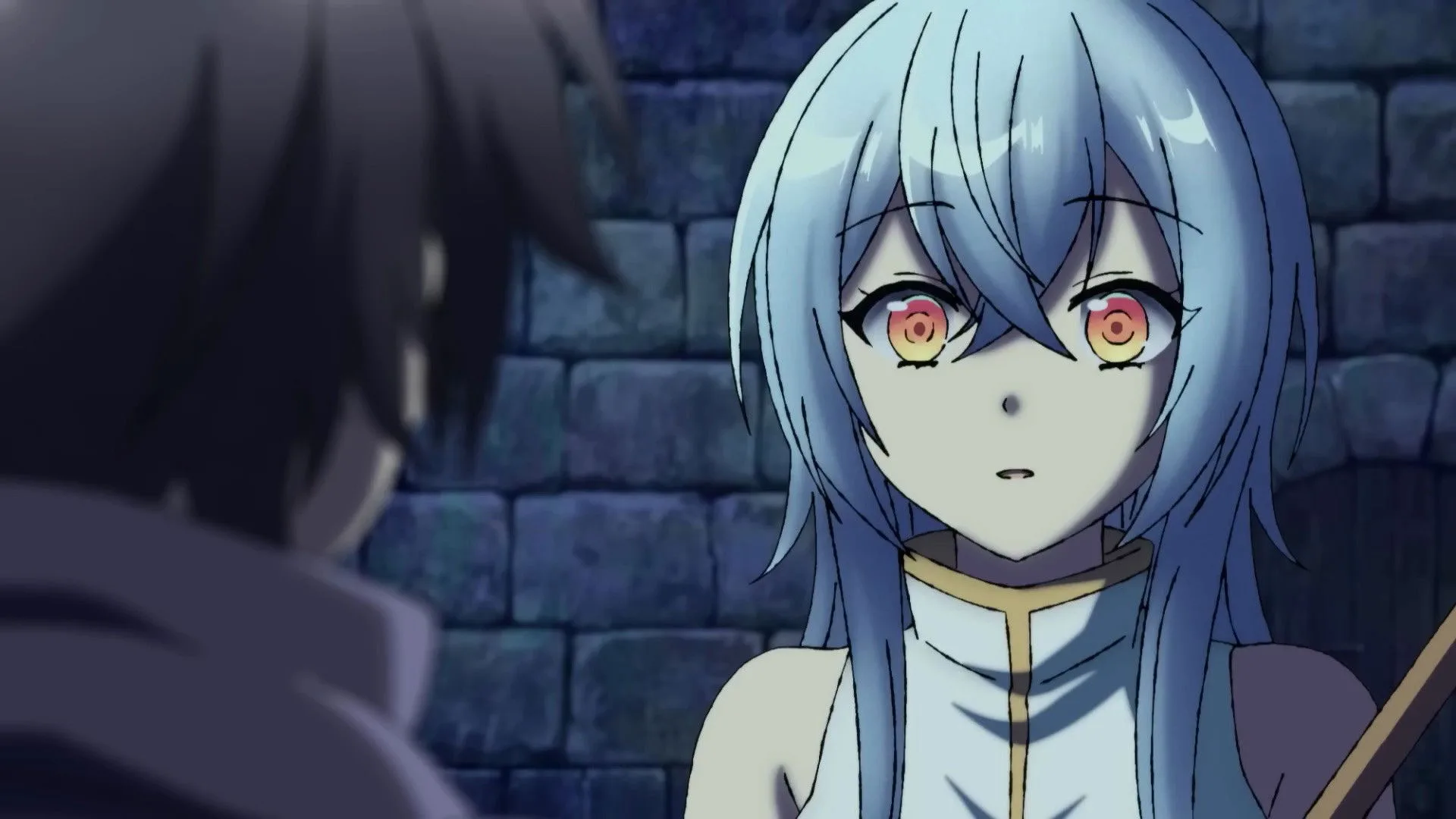 Có Một Cô Gái Dễ Thương Trong Tổ Đội Anh Hùng, Nên Tôi Thử Tỏ Tình