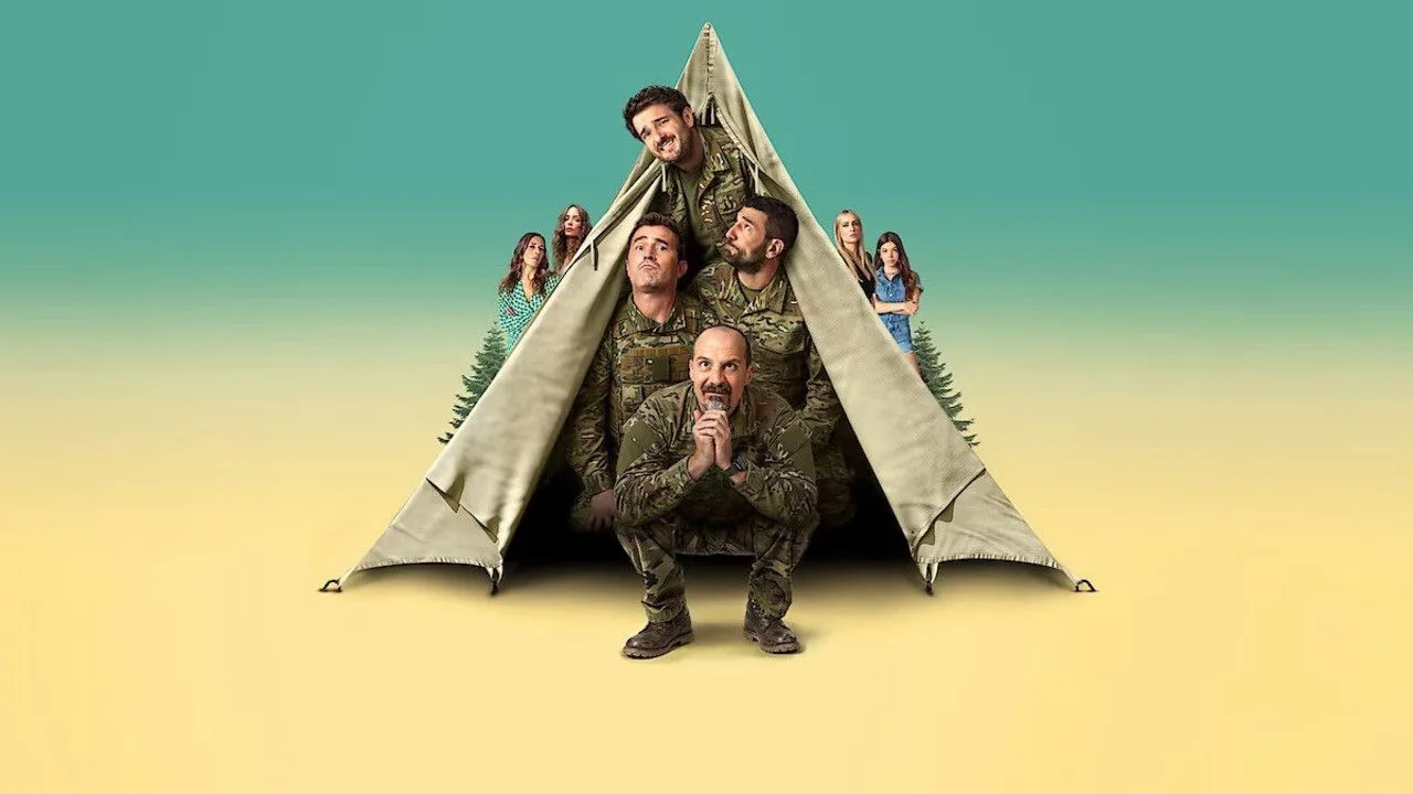 Đàn ông là thế (Phần 5)