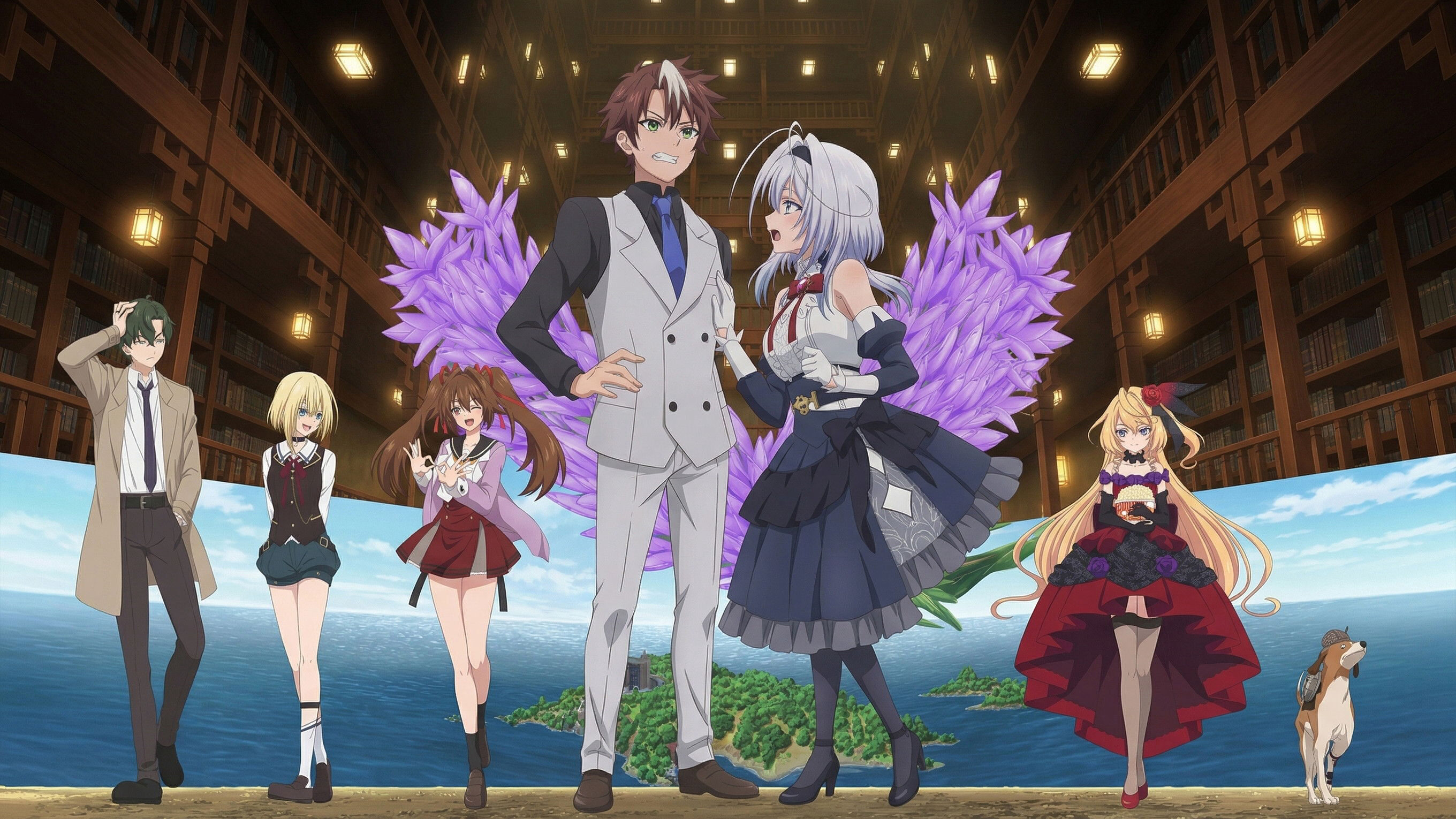 Lại Bị Giết Nữa À, Thưa Thám Tử?