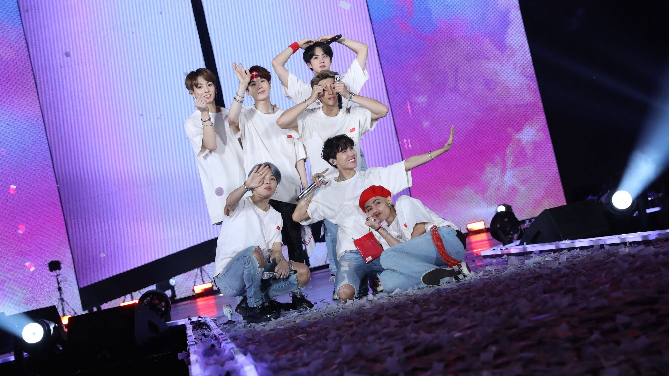 Mang Tâm Hồn: Bộ Phim