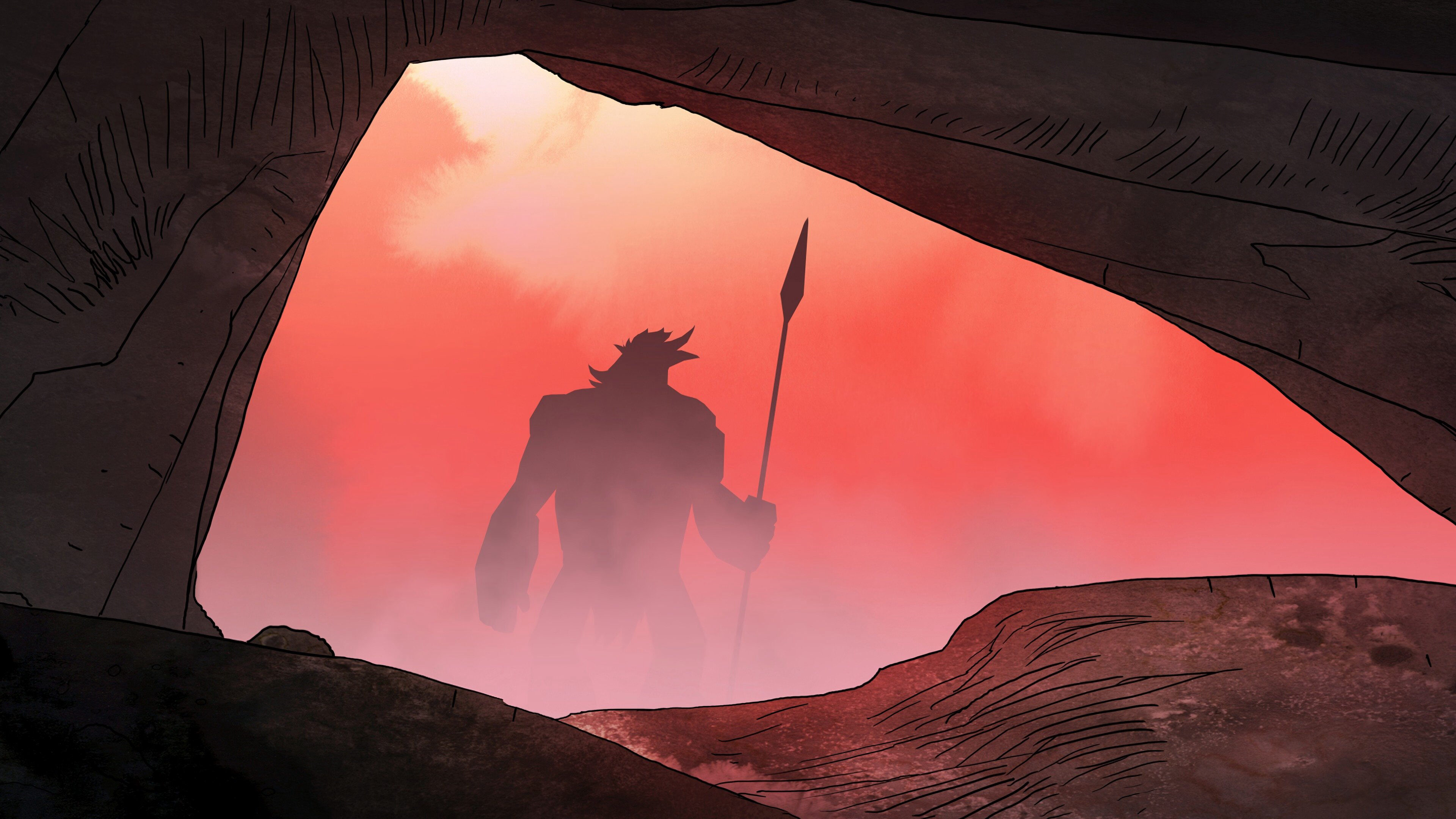 Nguyên Sinh (Phần 3)