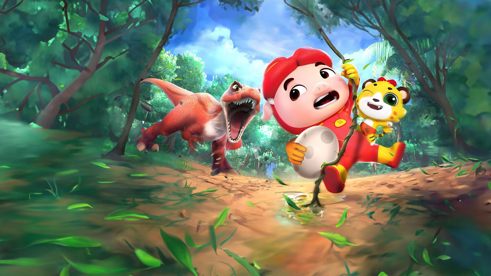 Cuộc Đua (Phần 6)