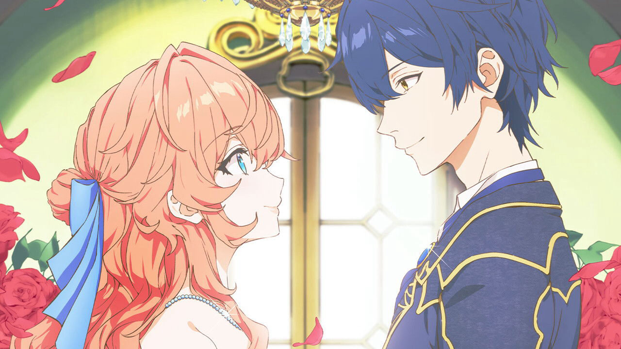 Nữ Phản Diện Được Hoàng Tử Nước Láng Giềng Yêu Mến