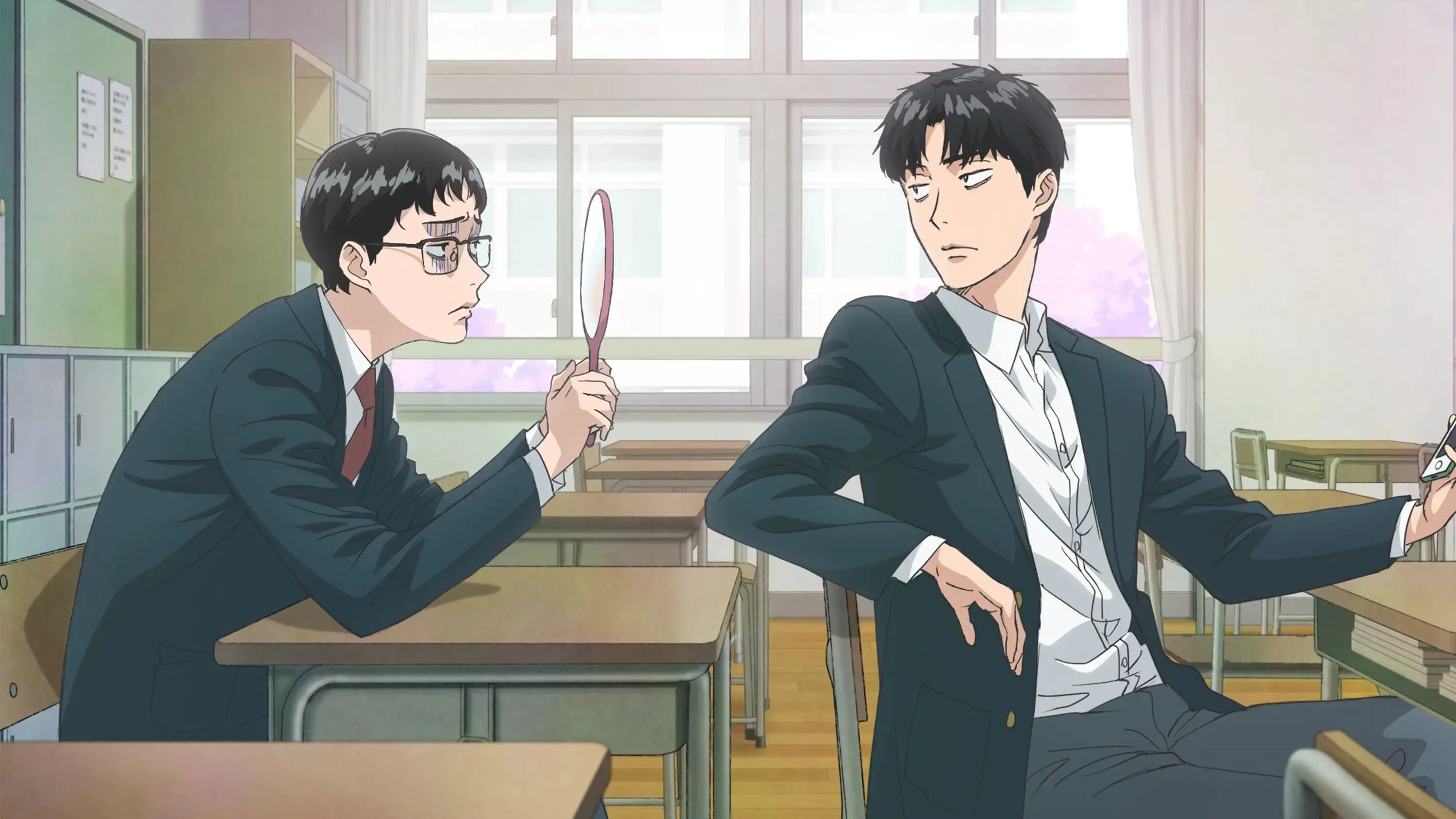 Tôi Kết Cậu Rồi Đấy