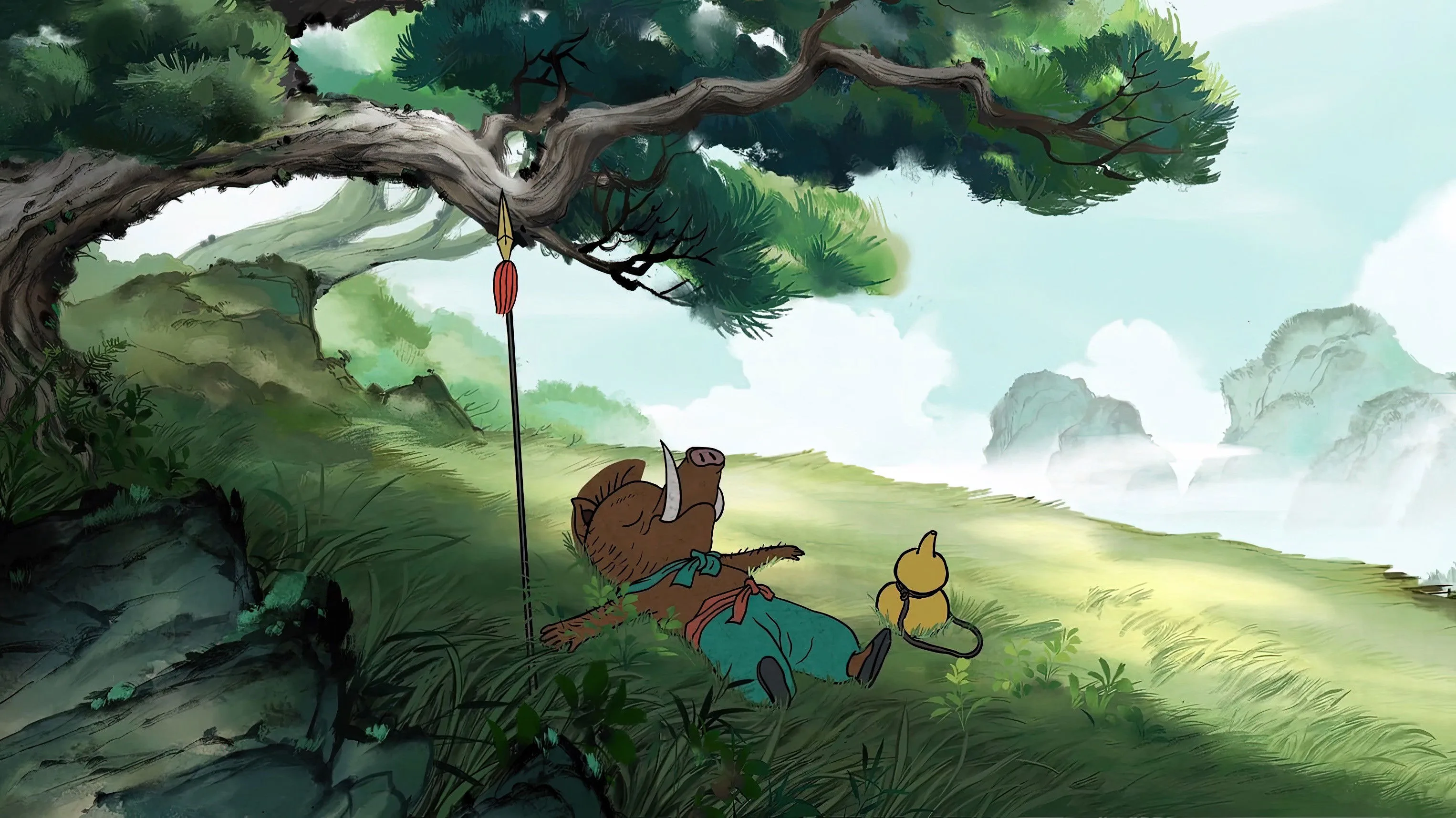 Trung Hoa Kỳ Đàm (Phần 1)