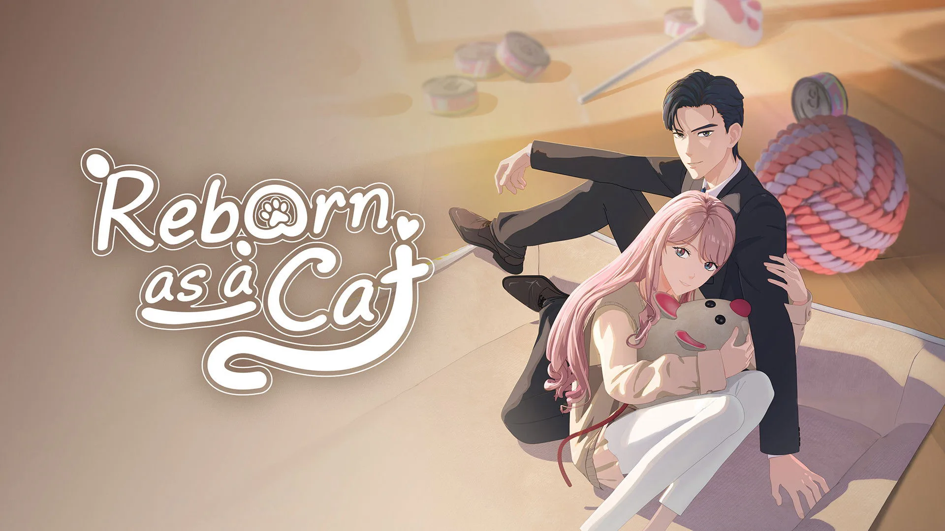 Vì Miêu Nhân Sinh