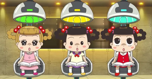 Xin Chào Jadoo (Phần 4)